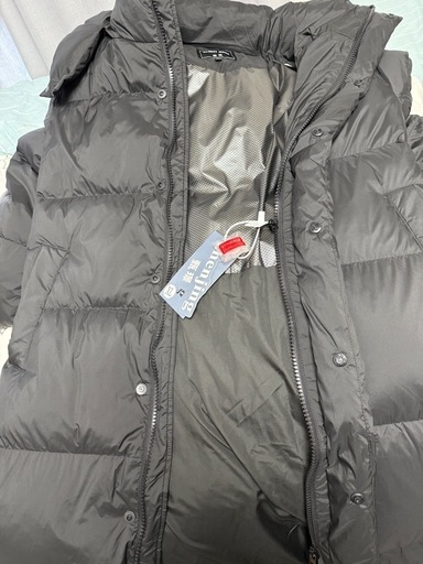 2024年冬新作 メンズ ダウンジャケット 長款 95% ホワイトダックダウン