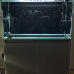 マリーナ900 LEDセット 水槽2年保証 | ジェックス株式会社