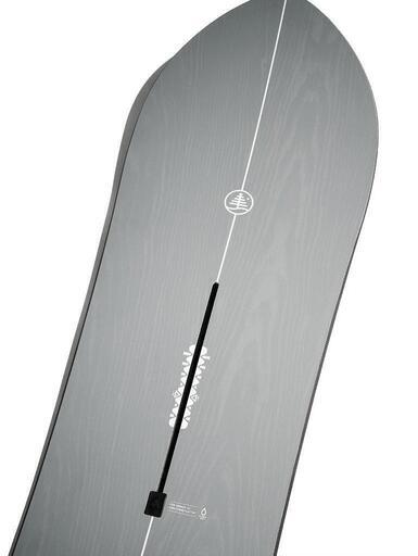 Burton ファミリーツリー パウレンチ Flat Top 158 新品未使用 158センチ Burton ファミリーツリー パウレンチ Flat Top