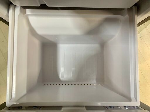 【高年式】大阪送料無料★3か月保障付き★冷蔵庫★アクア★2ドア★2024年★AQR-J14P(S)★IR-668 高年式】大阪送料無料☆3か月保障付き☆冷蔵庫☆2