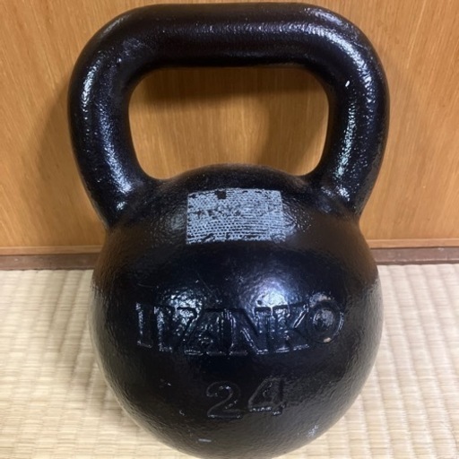 新品ケトルベル　ソフトタイプ　ワイドハンドル　トレーニング　10キロ KaRaDa Style ケトルベル ソフトタイプ 12kg ワイドハンドル 握り