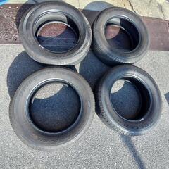 175/65/15 冬用タイヤ+交換、新品、アマントレーディング株式会社  