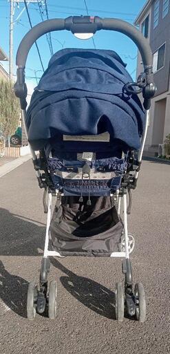 ラクーナ ビッテ＜2017年モデル＞（アカチャンホンポ限定モデル