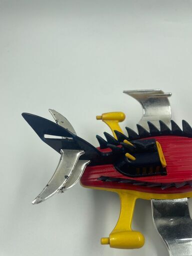 超神ビビューン合金 s*k様 タカトク 超神ビビューン 合金