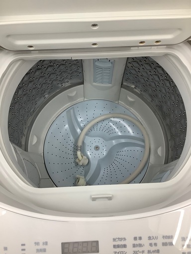 TOSHIBA縦型洗濯乾燥機のご紹介！(トレファク寝屋川)