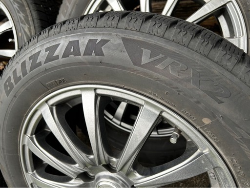 ホイール4本セット TOPY SIBILLA NEXT F05 (DEEP S) 16インチ 6.0J PCD 