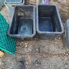 FRP 舟 メダカ 金魚 川魚 飼育や養殖などに