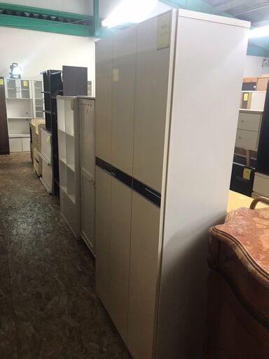 シューズBOX ミラー付き 大容量 オシャレ スニーカー 靴箱 貝塚 二色浜