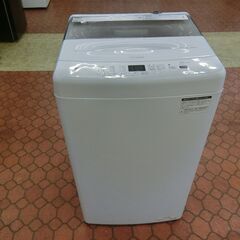 ジモティ来店特価!! 洗濯機 ハイアール JW-U45EA 2022 J-0359