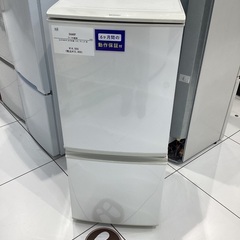 ☆ジモティ割あり☆ ハイセンス 冷蔵庫 120L 22年 ／クリーニング済み  