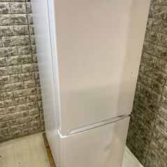 大阪送料無料☆3か月保障付き☆冷蔵庫☆2ドア☆2023年☆ヤマダ☆YRZ  