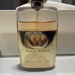 GUCCI?フレグランスの力強さを実感?90mlオードパルファム香水617