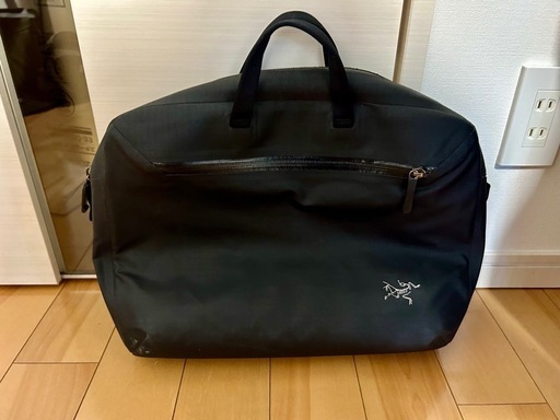 Arc'teryx アークテリクス グランヴィル ブリーフ ケース ブラック Arc'teryx Granville Briefcase ブラック アークテリクス グランヴィル