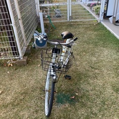 美車 TYRELL タイレル FX TIAGRA 軽量ミニベロ フォールディングバイク  