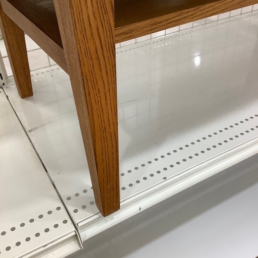 トレファク ラパーク岸和田店】ローテーブル unico入荷しました 