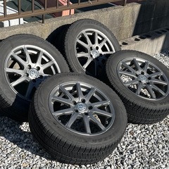 ゴルフ ホイールの中古が安い！激安で譲ります・無料であげます  