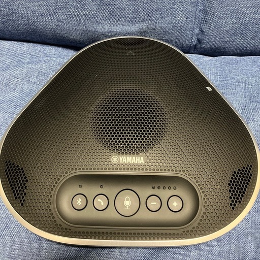 YAMAHA YAMAHA YVC-300 ユニファイドコミュニケーションスピーカー