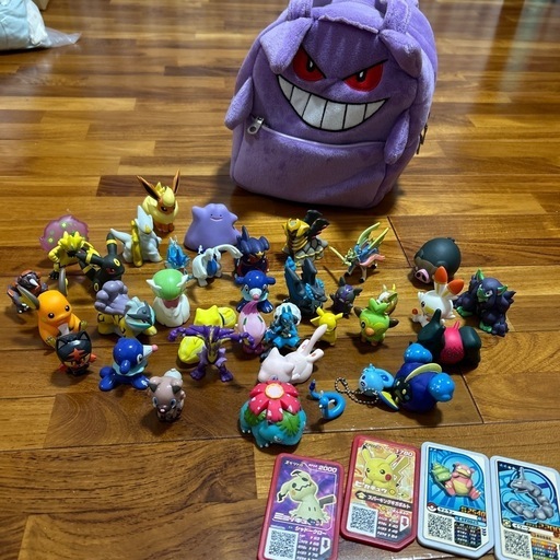 ポケモン しょぼかっ