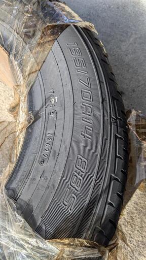 jb23wスズキJimnyのアルミホイルです