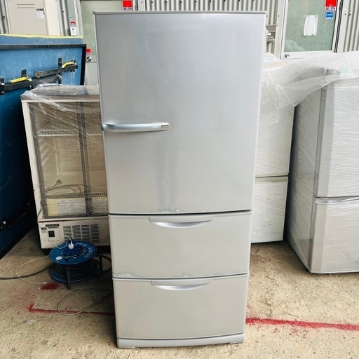 ✨‼️新生活応援価格‼️✨】AQUA 冷蔵庫 AQR-271D(S) 271L 大容量  