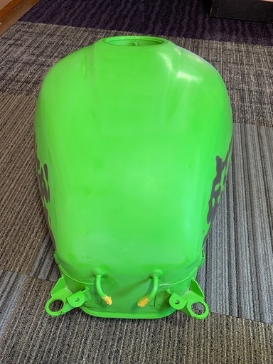 z900rs 外装 タンク 補修ベース （直接引き取り限定） z900rs 外装