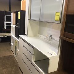 ガラスショーケース レトロ モダン 収納ケース おしゃれ クリーニング