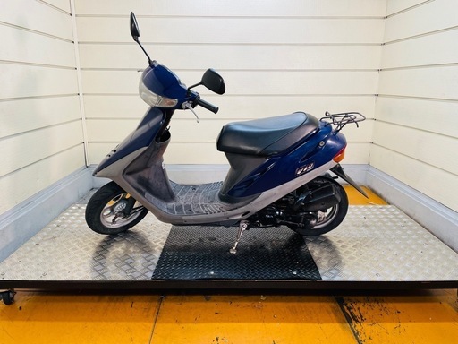 口豪奢 配送無料？ ホンダ 愛知 岐阜 2スト スーパーディオ af27 ディオ その他
