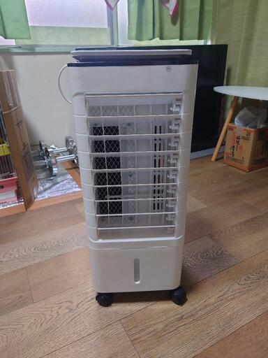 2023年製コロナウィンドウエアコン CW-19A3