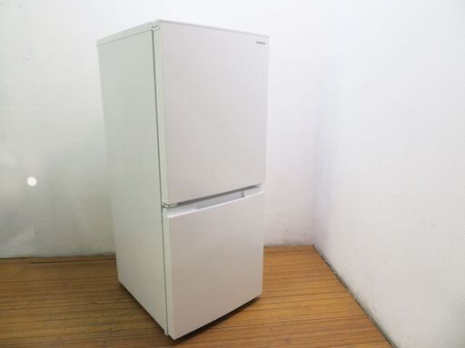 京都市内方面配達設置無料 SHARP 152L 便利などっちもドア 冷蔵庫 KL01  