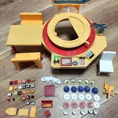 ヨーカイザー・電波ヨーカイザー 6個セット 携帯ゲーム 歩数計機能付き