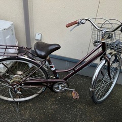 商談中』極美品 AVASTA Bacchus BMX 18インチ