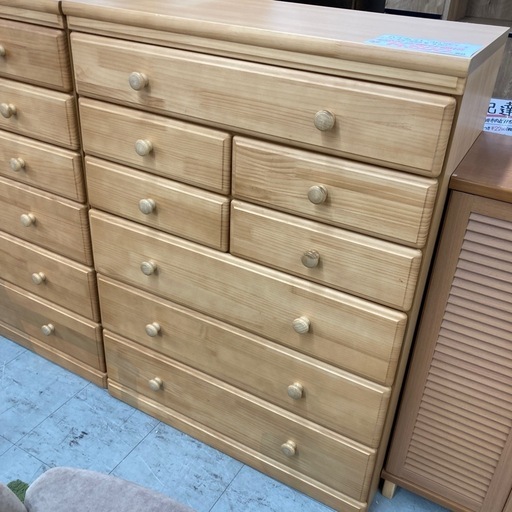 ハイチェスト コロラド