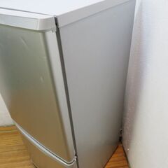 京都市内方面配達無料】Panasonic 138L 冷蔵庫 次亜除菌 EL04