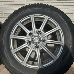 アンティーラ 145 ホイール Type 145 ANTERA(アンティーラ)のホイールの口コミ・パーツ