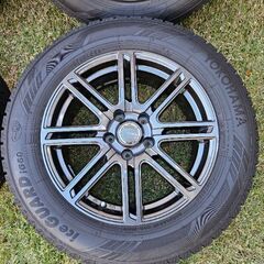 30 アルファード ホイールの中古が安い！激安で譲ります・無料で  