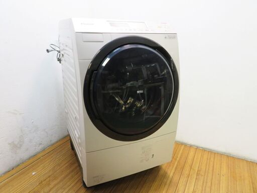 京都市内方面配達設置無料 人気のPanasonic 中容量6.0kg 洗濯機 JS13