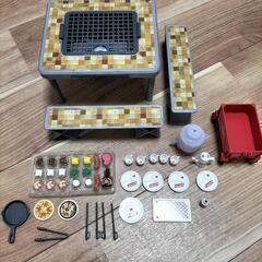 ヨーカイザー・電波ヨーカイザー 6個セット 携帯ゲーム 歩数計機能付き