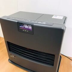 2020年製 CORONA製 石油ファンヒーター