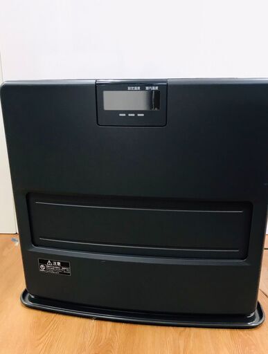 コロナ 石油ファンヒーター FH-VX4620BY 2020年製 ほぼ新品】CORONA