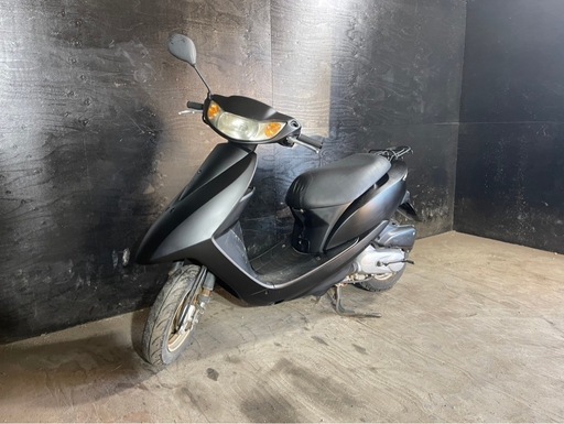 ★支払い総額3.8万円★買取強化中！査定無料！ホンダ 62ディオ AF62 人気のディオシリーズ！4スト、集中キー！通勤、通学におすすめ♪\n