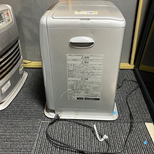 ダイニチ ブルーヒーター 石油ファンヒーター ダイニチ ブルーヒーター