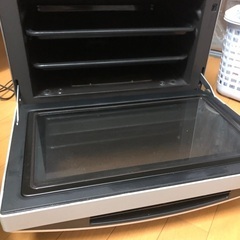 HITACHI 日立過熱水蒸気オーブンレンジ 熱風2段ビッグオーブン  