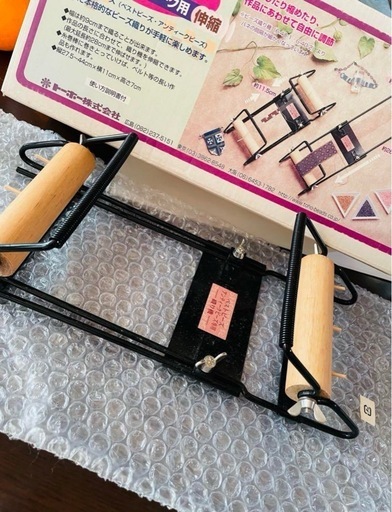 ビーズ250種類ビーズ織り機おまけ付き クロバー ビーズ織り機 | 商品紹介 |