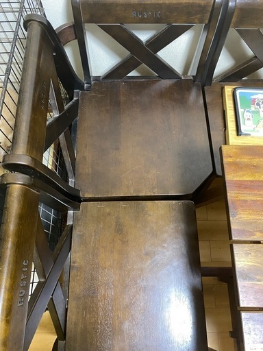 カリモク ベンチシート DTCN④】カリモク ベンチシート DTCN④