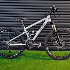 子供用自転車24インチ】シナネンサイクル COGHORN BOXER