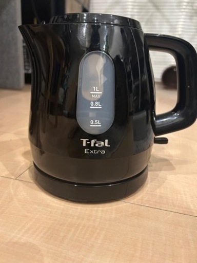 家電6ヶ月保証】Kalita 電気ケトル