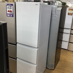 L-27【ご来店頂ける方限定】Haierの2ドア冷凍冷蔵庫です