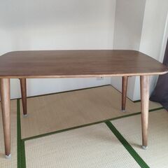 中古】東京都のダイニングテーブルを格安/激安/無料であげます・譲り  