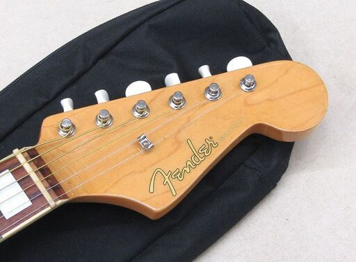 Fender ACOUSTICS/フェンダー エレアコ/アコースティックギター MALIBU