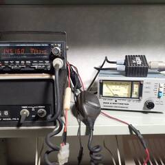 アマチュア無線機の中古が安い！激安で譲ります・無料であげます  